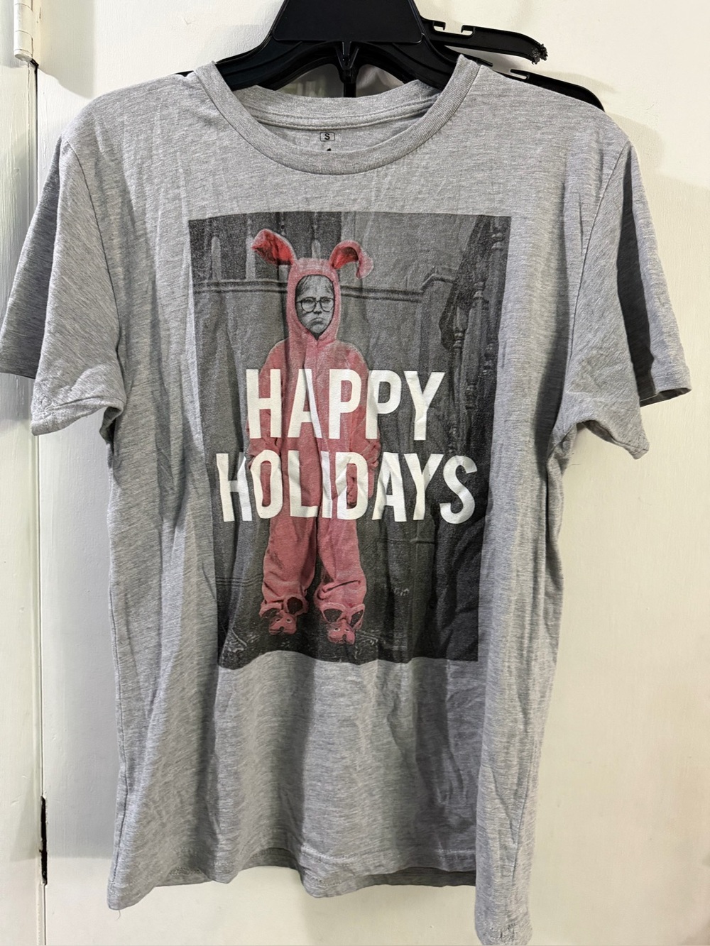 A Christmas Story Small Tee